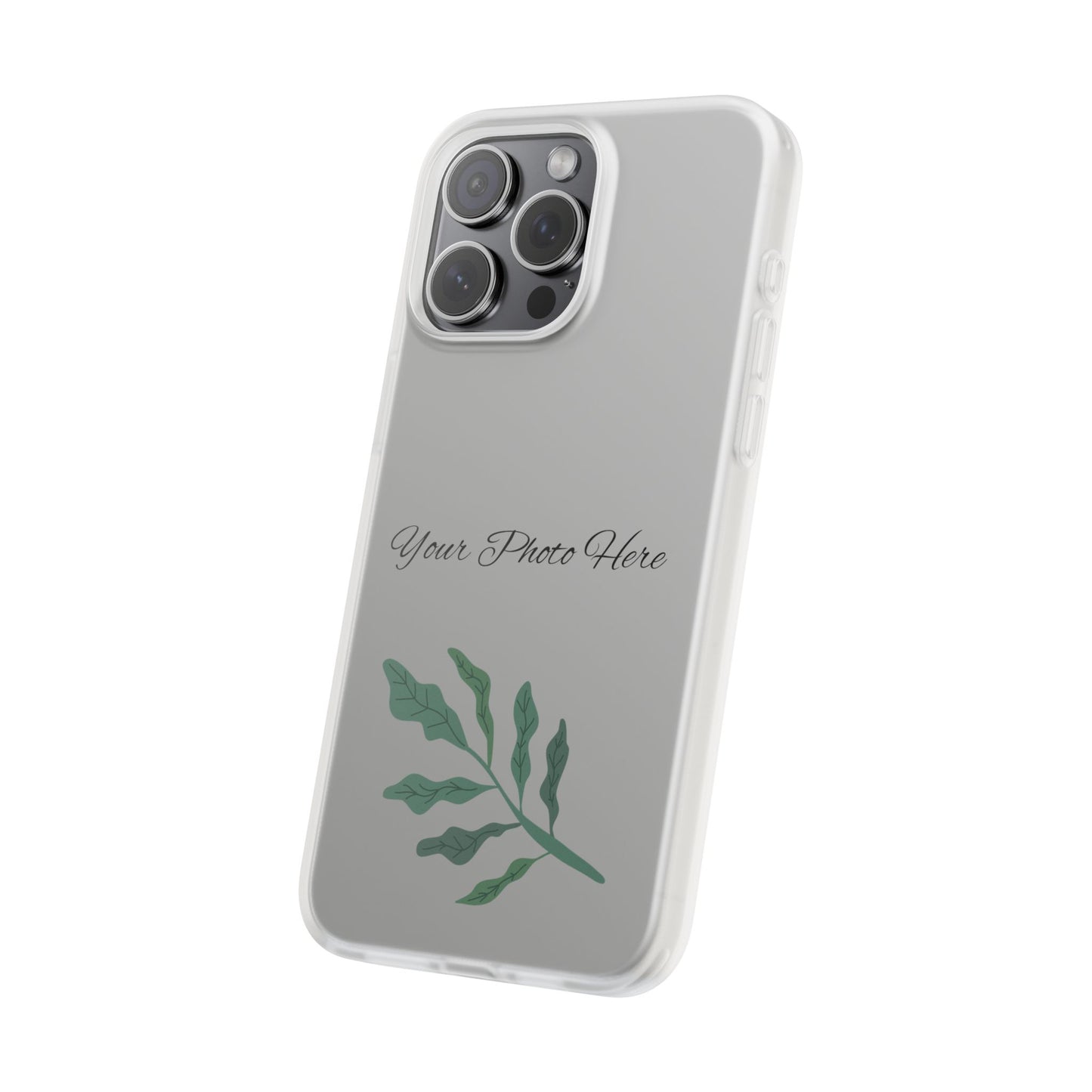 Custom Phone Case Flexi