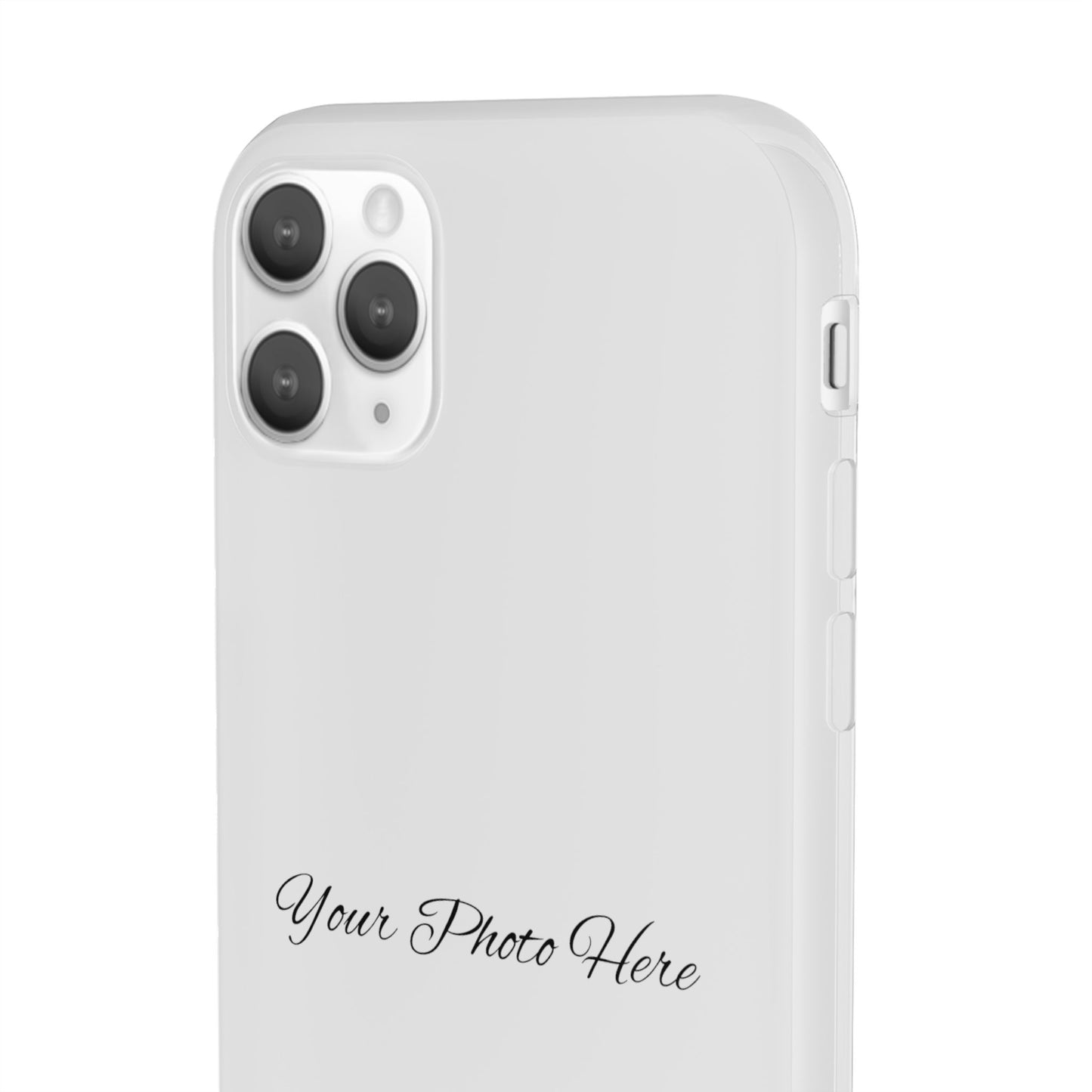 Custom Phone Case Flexi