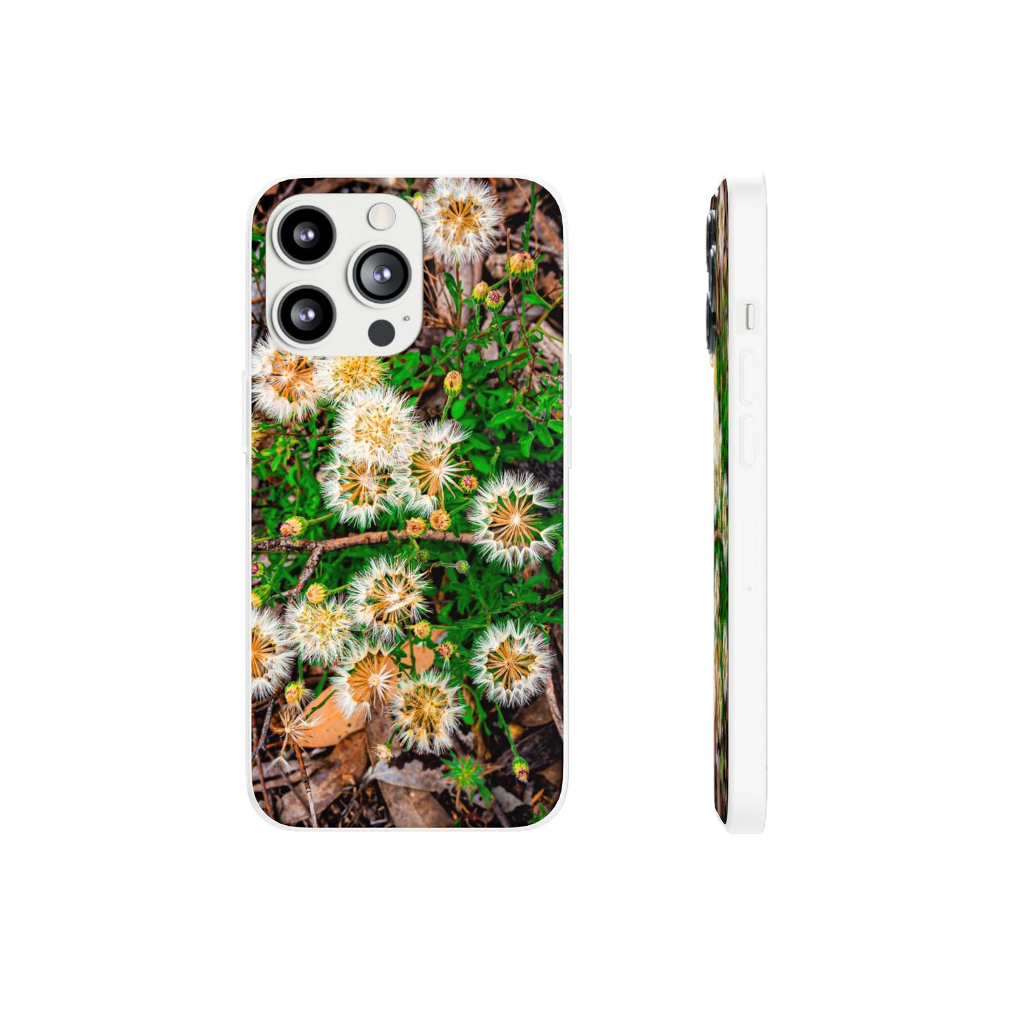 Wildflower Phone Case Australia