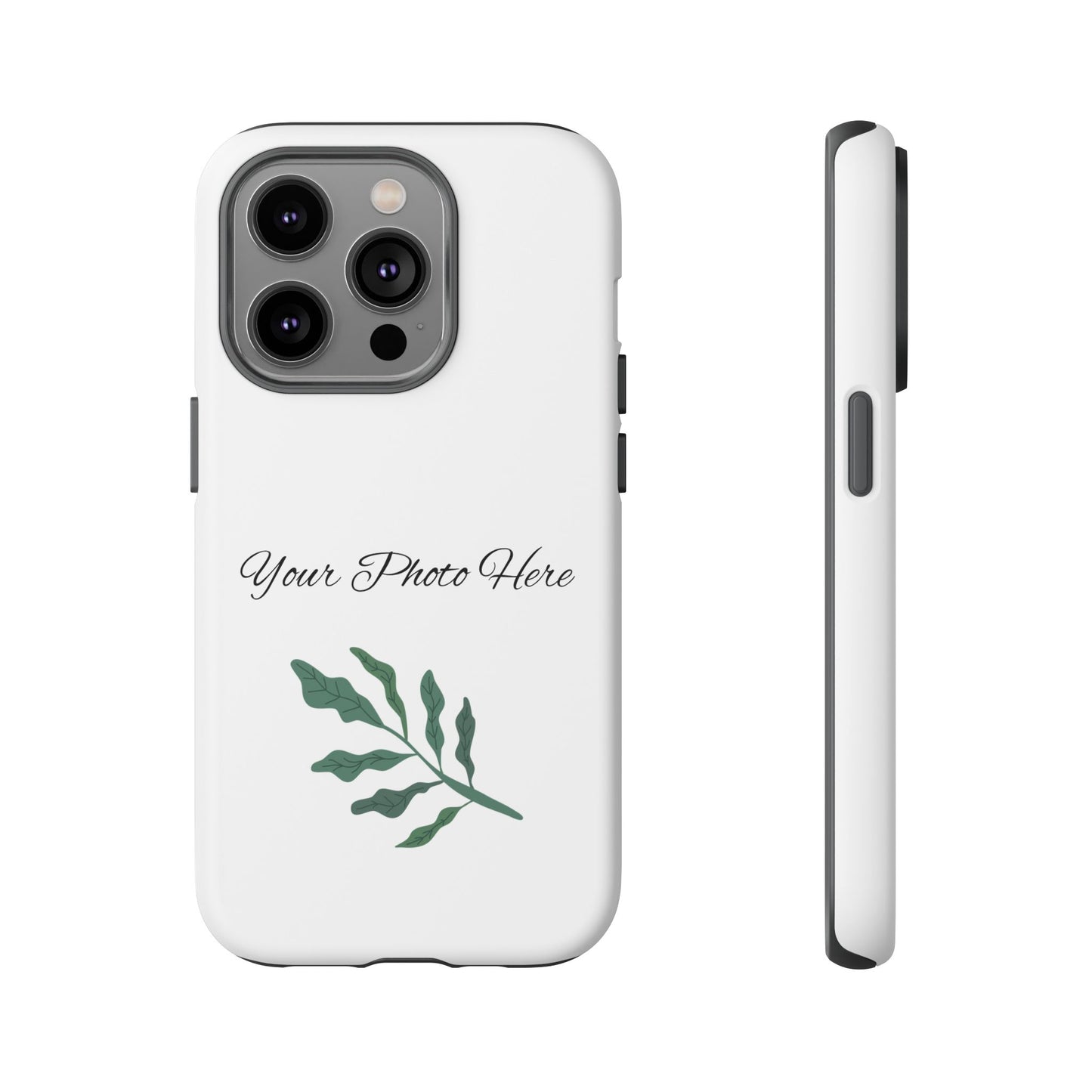 Custom Phone Case iPhone 14 Pro Matte