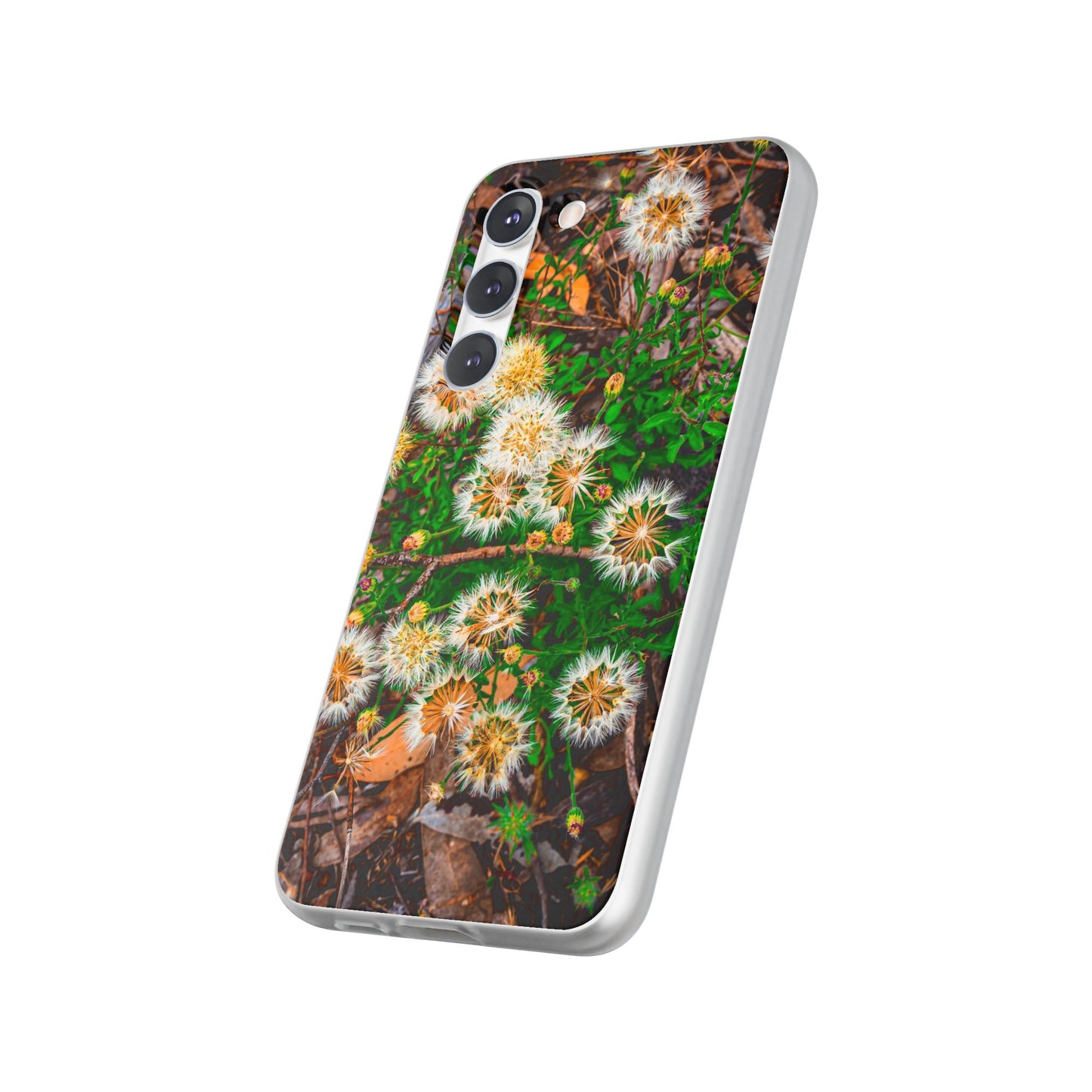 Wildflower Phone Case Australia