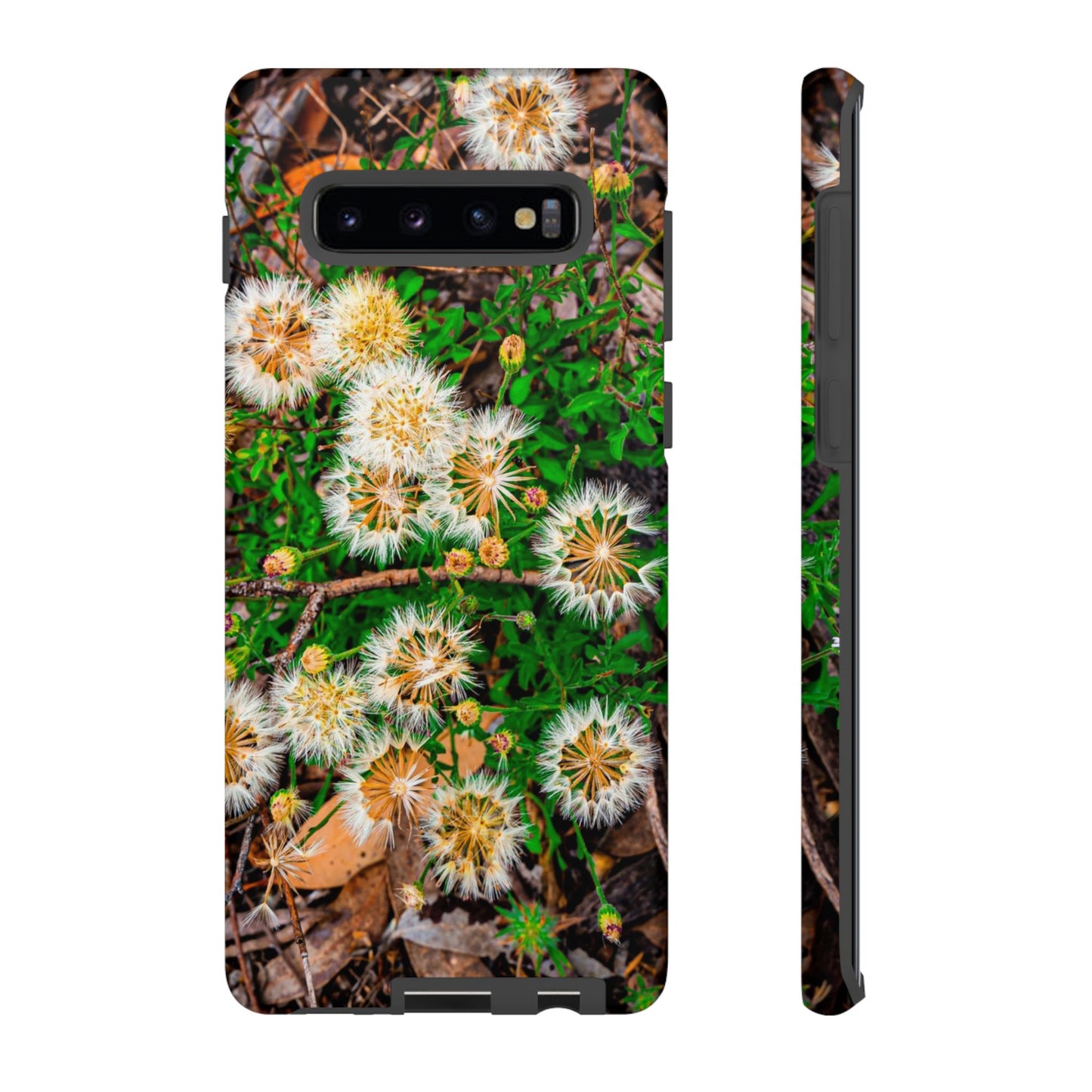 Wildflower Phone Case Australia Samsung Galaxy S10 Plus Matte