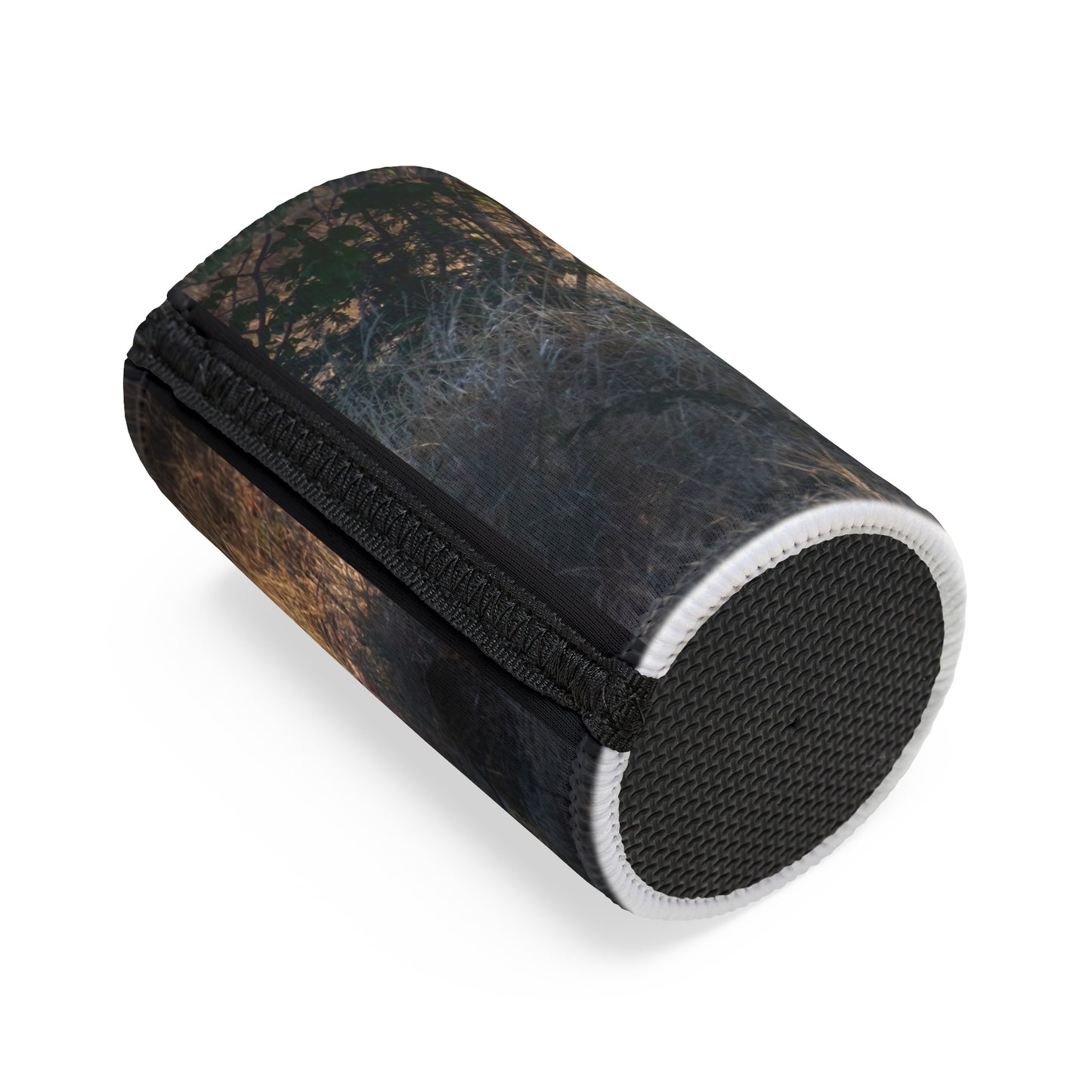 Stubby Holder - Leopard Cub
