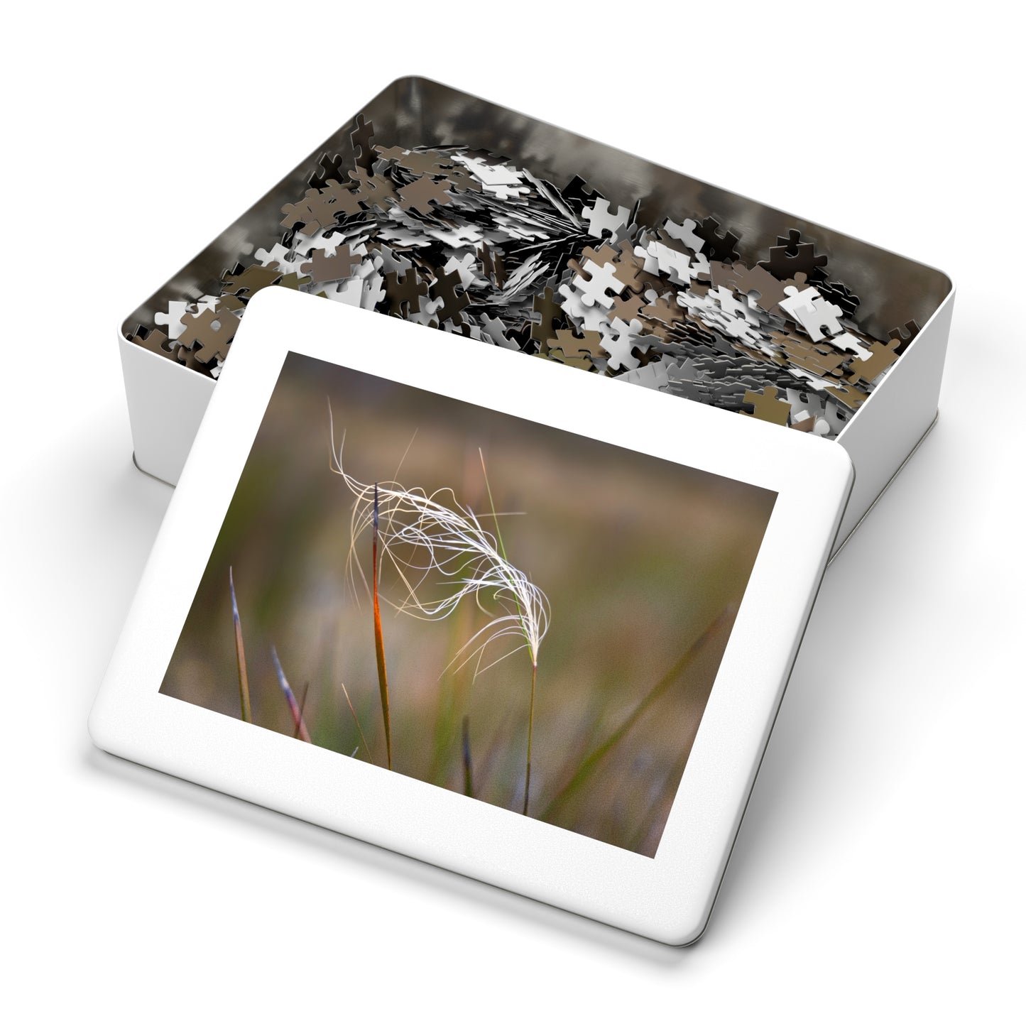Australian Wildflower Jigsaw Puzzle 2000 piece