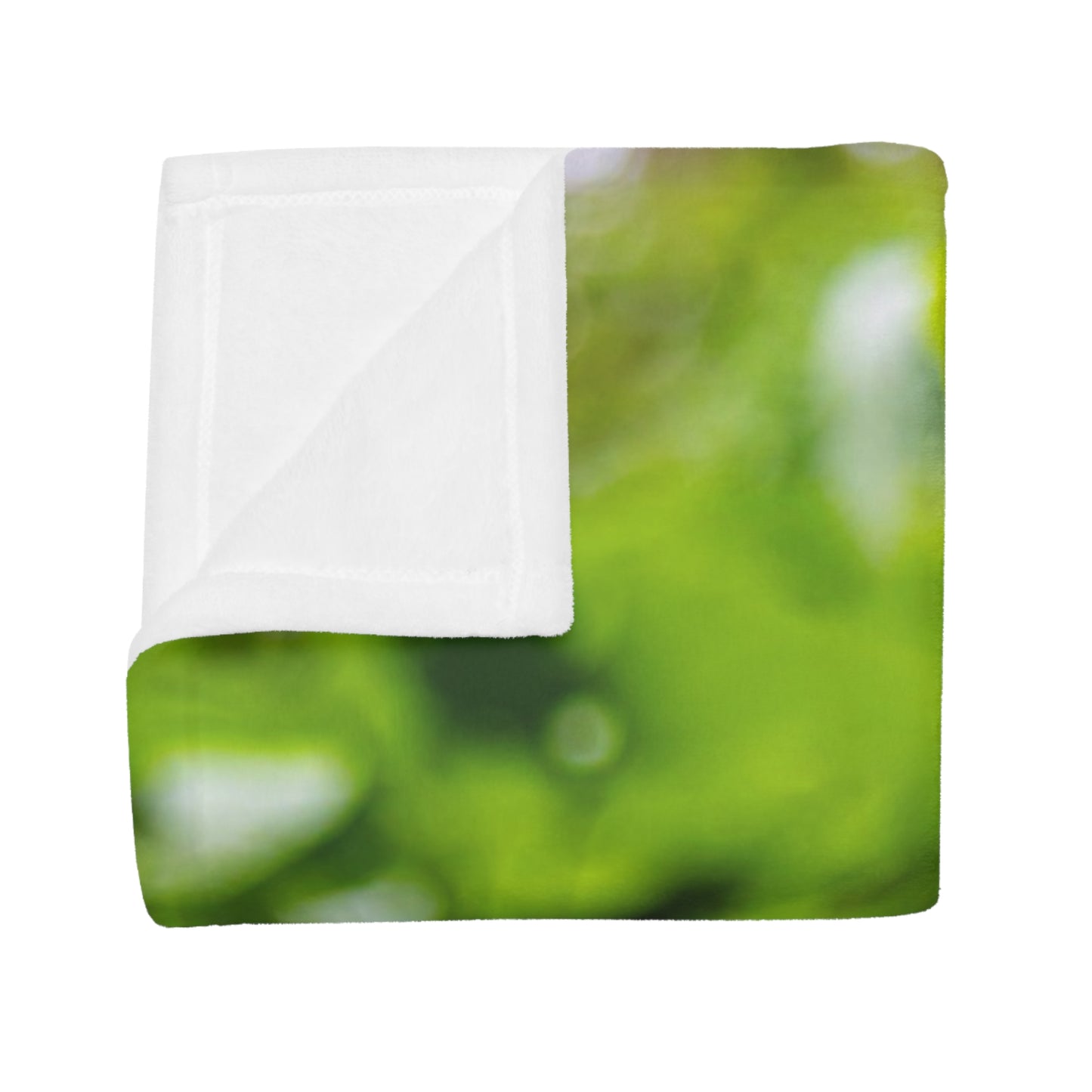 Fiji Vine Blanket