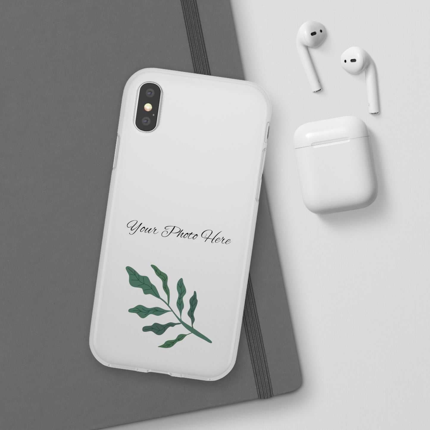 Custom Phone Case Flexi