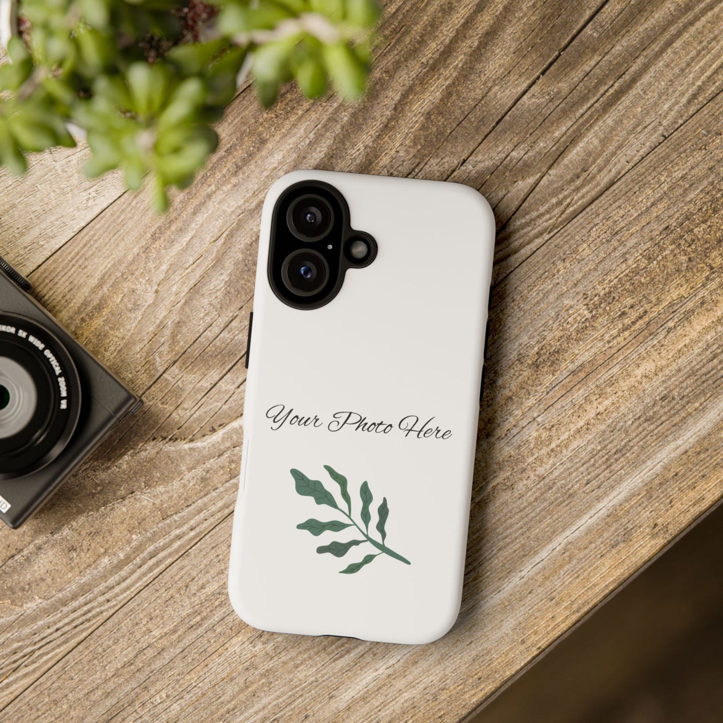 Custom Phone Case