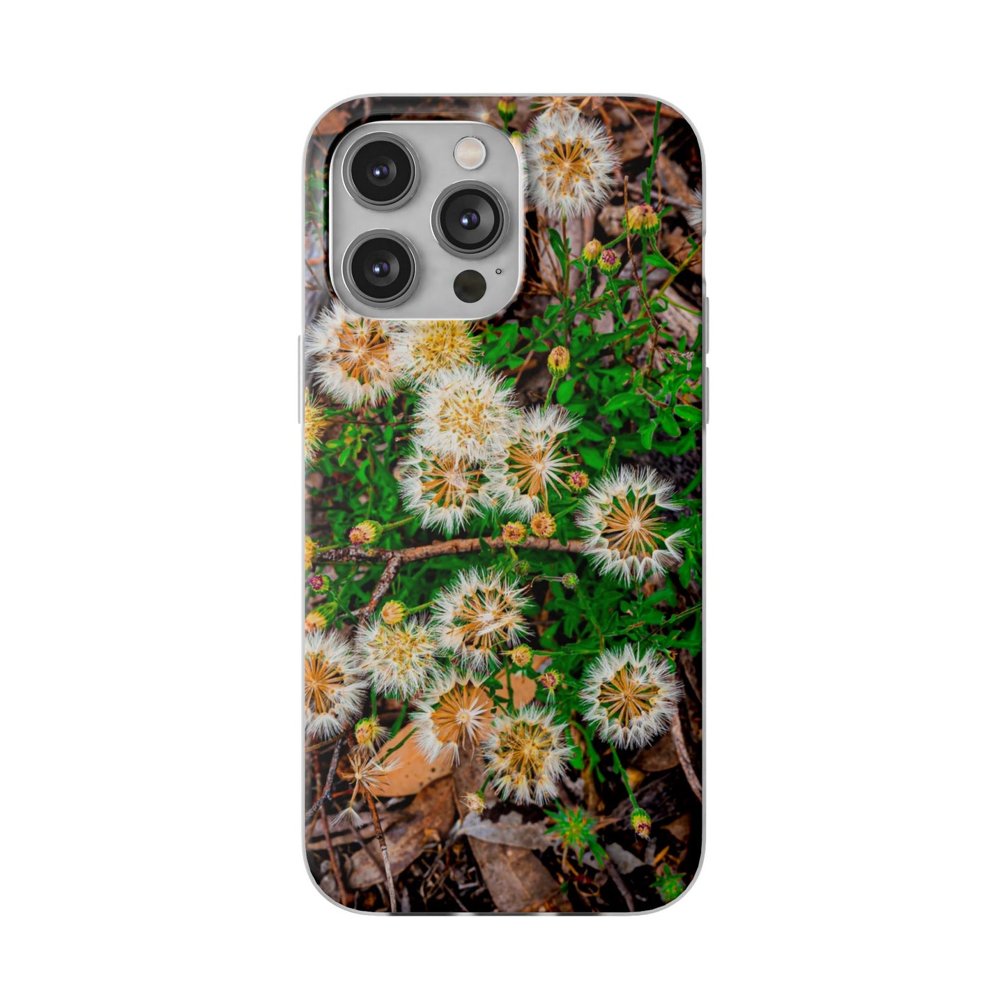 Wildflower Phone Case Australia