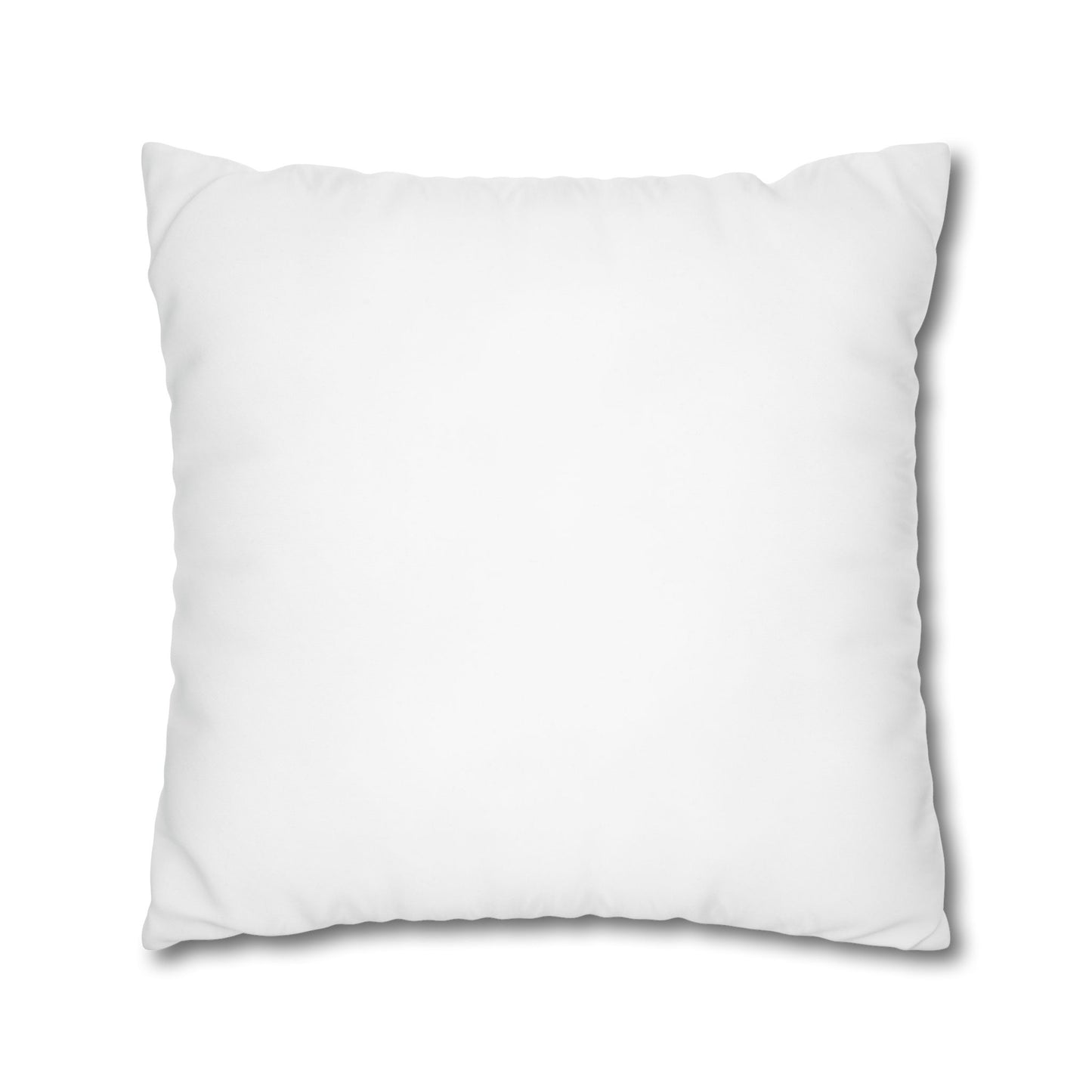 Custom Pillowcases - Poly Canvas