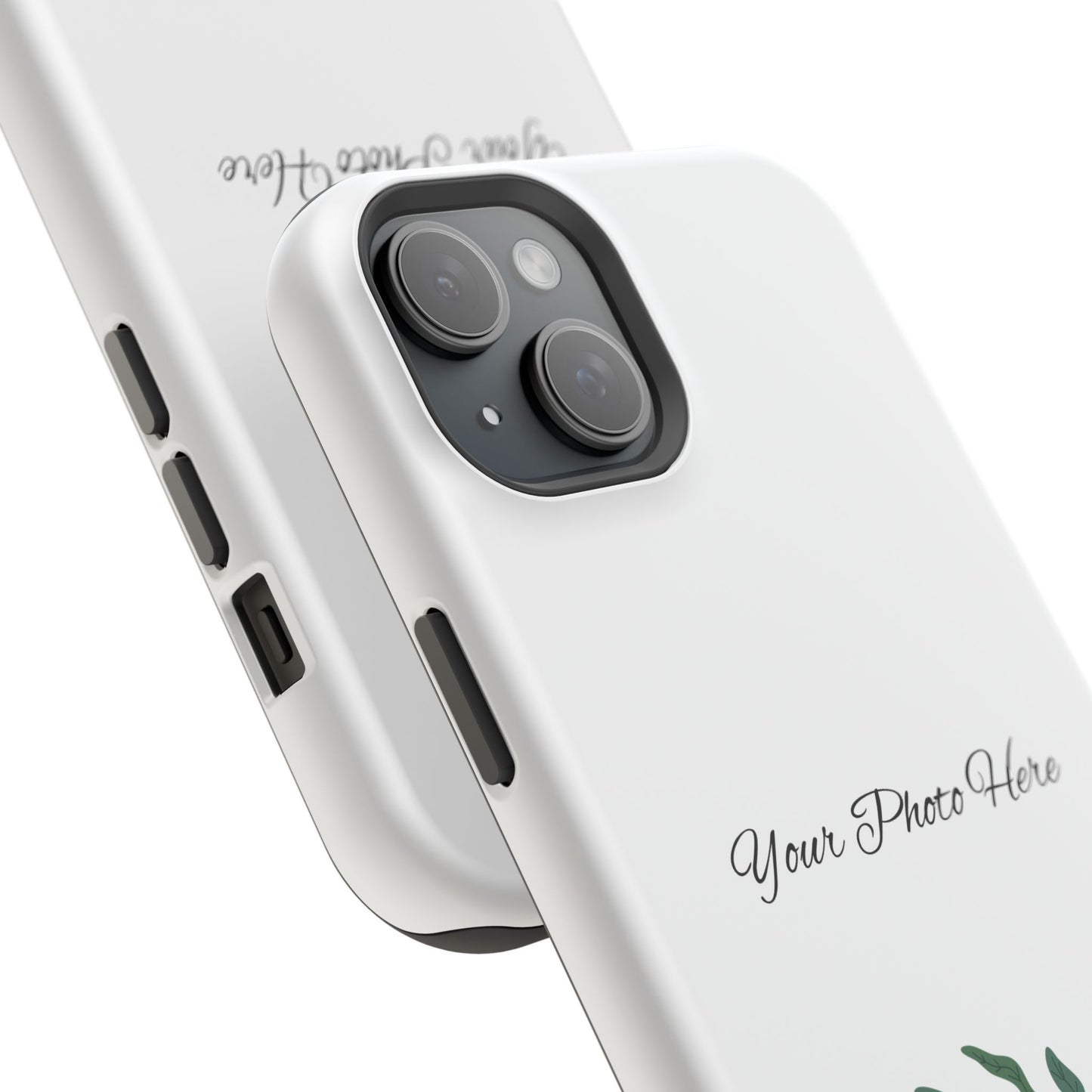Custom Magsafe Compatible Phone Case