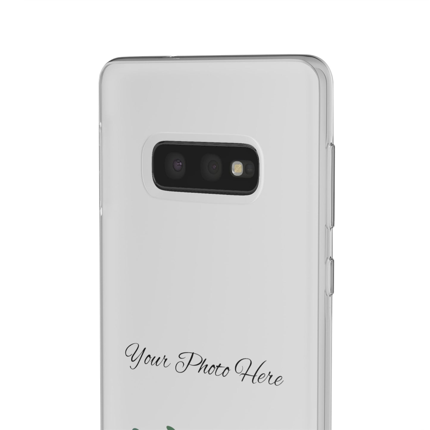 Custom Phone Case Flexi