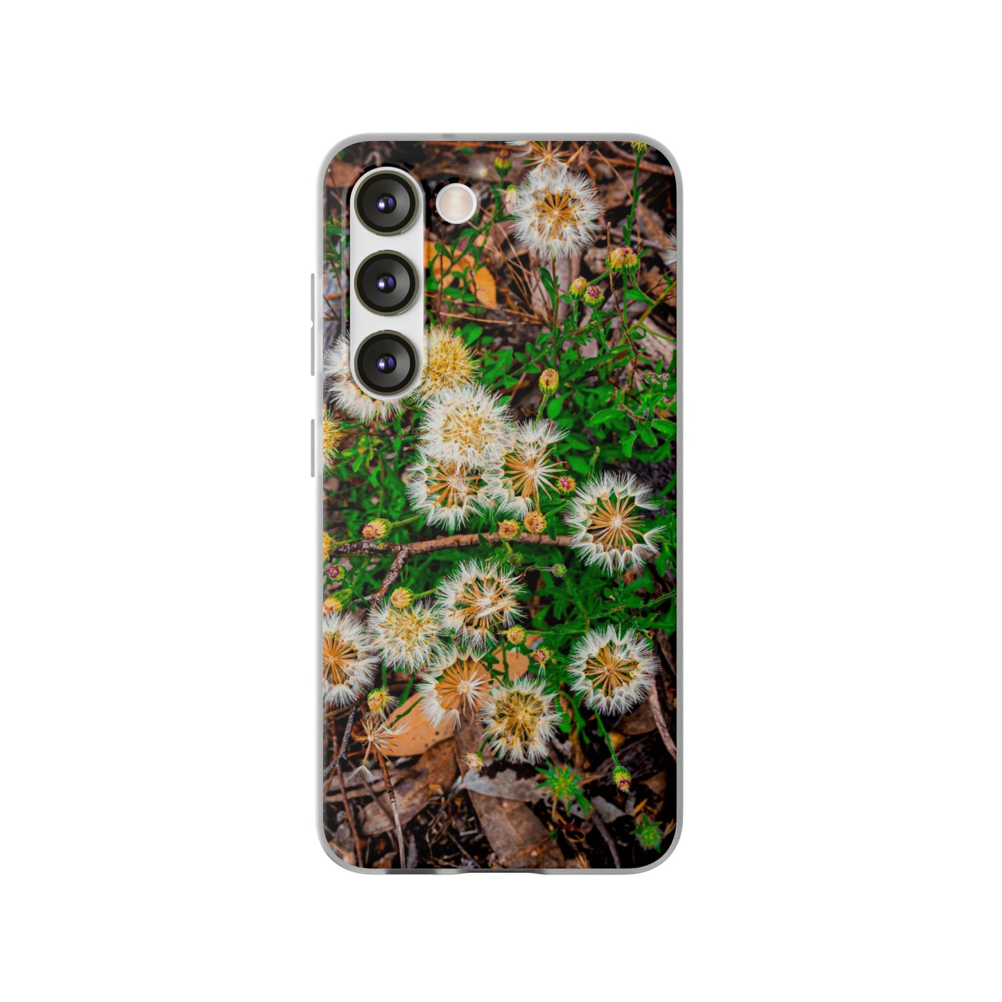 Wildflower Phone Case Australia