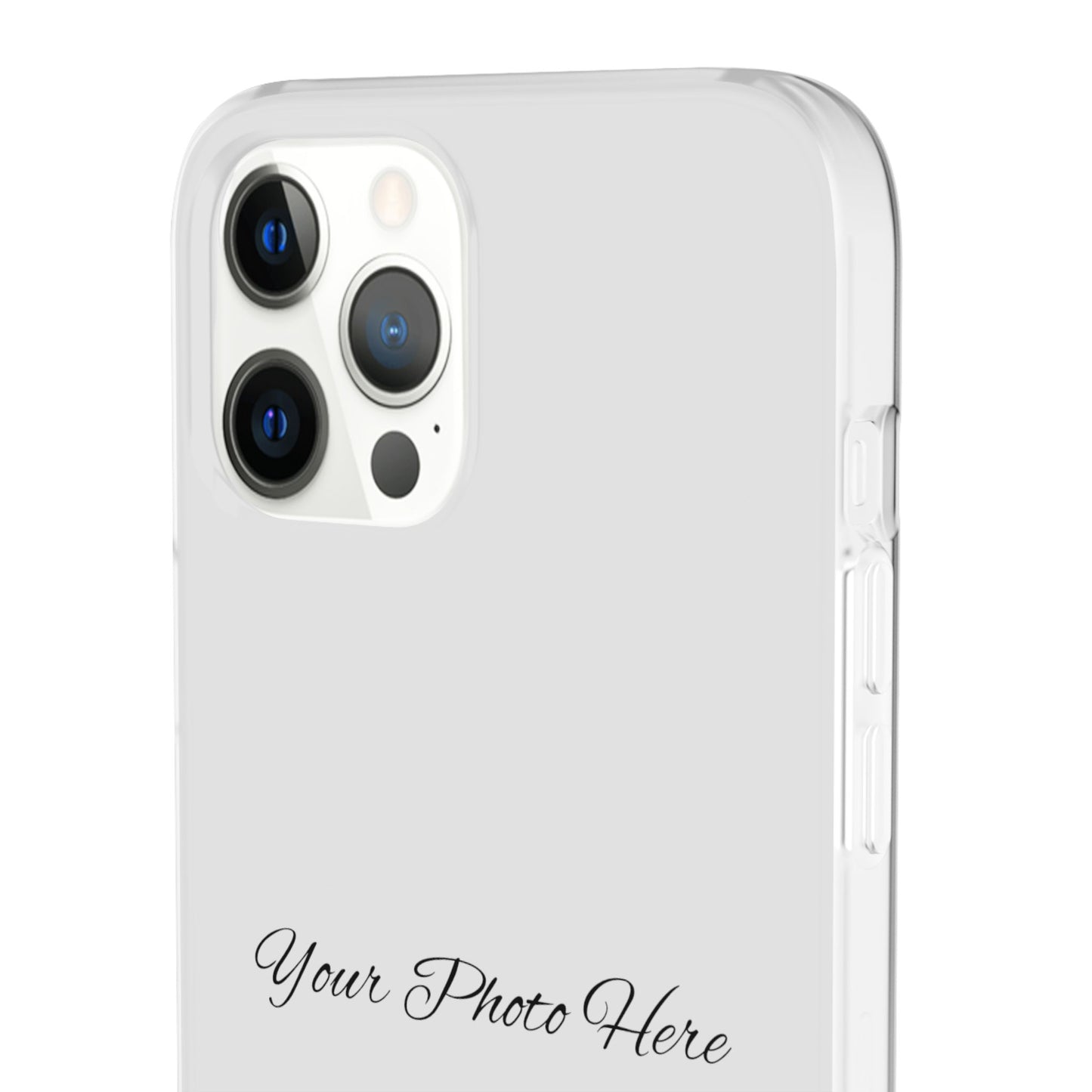 Custom Phone Case Flexi