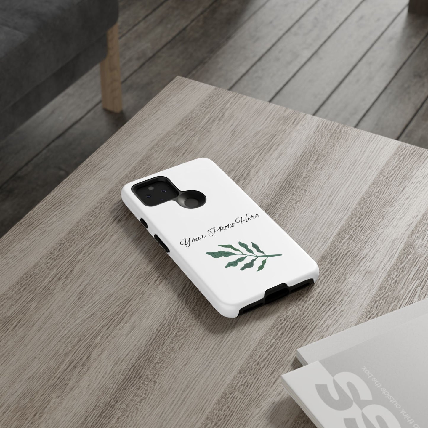 Custom Phone Case