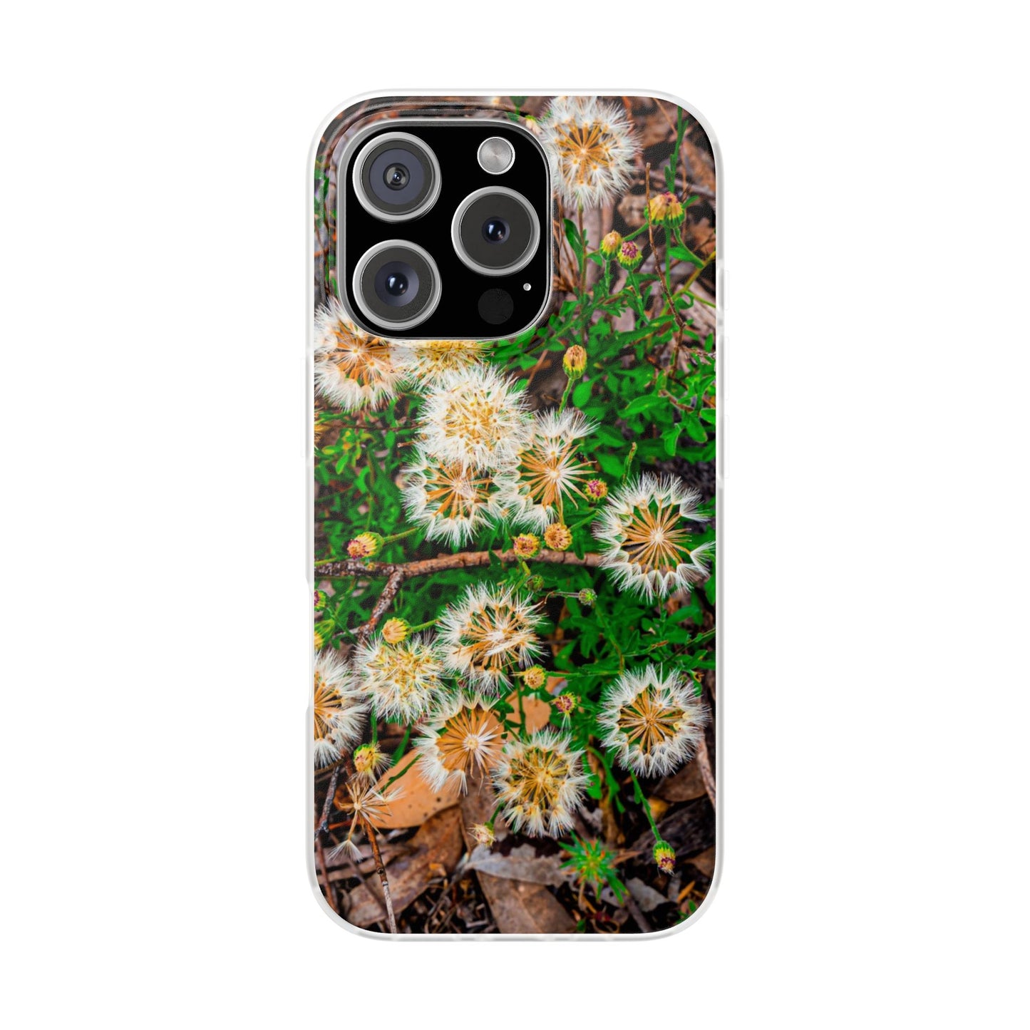 Wildflower Phone Case Australia