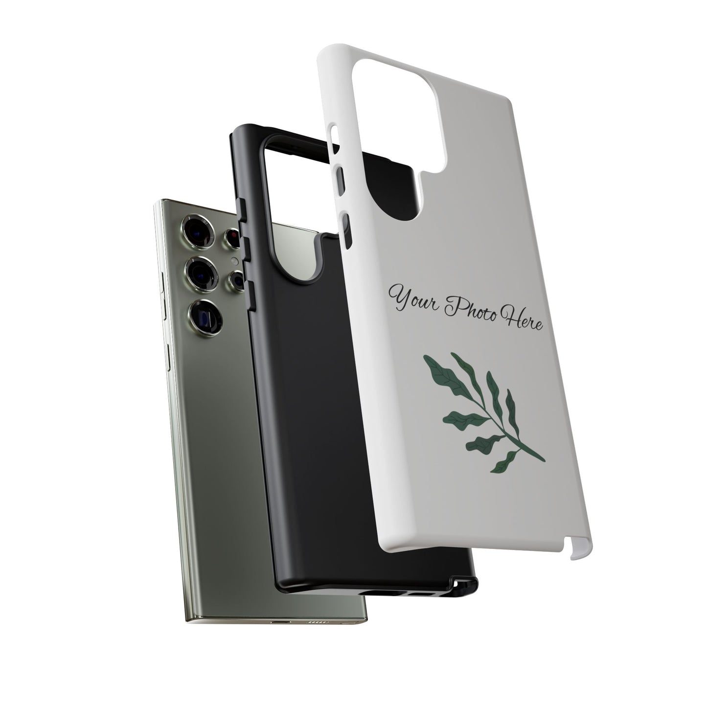 Custom Phone Case