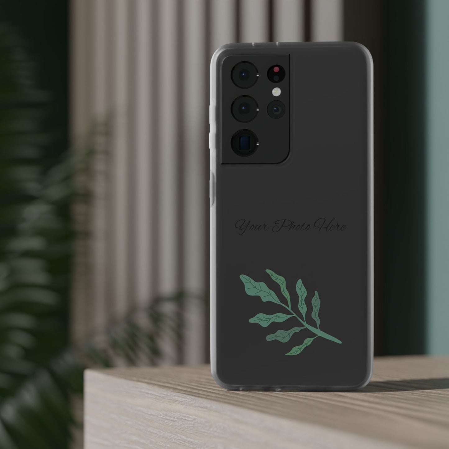 Custom Phone Case Flexi