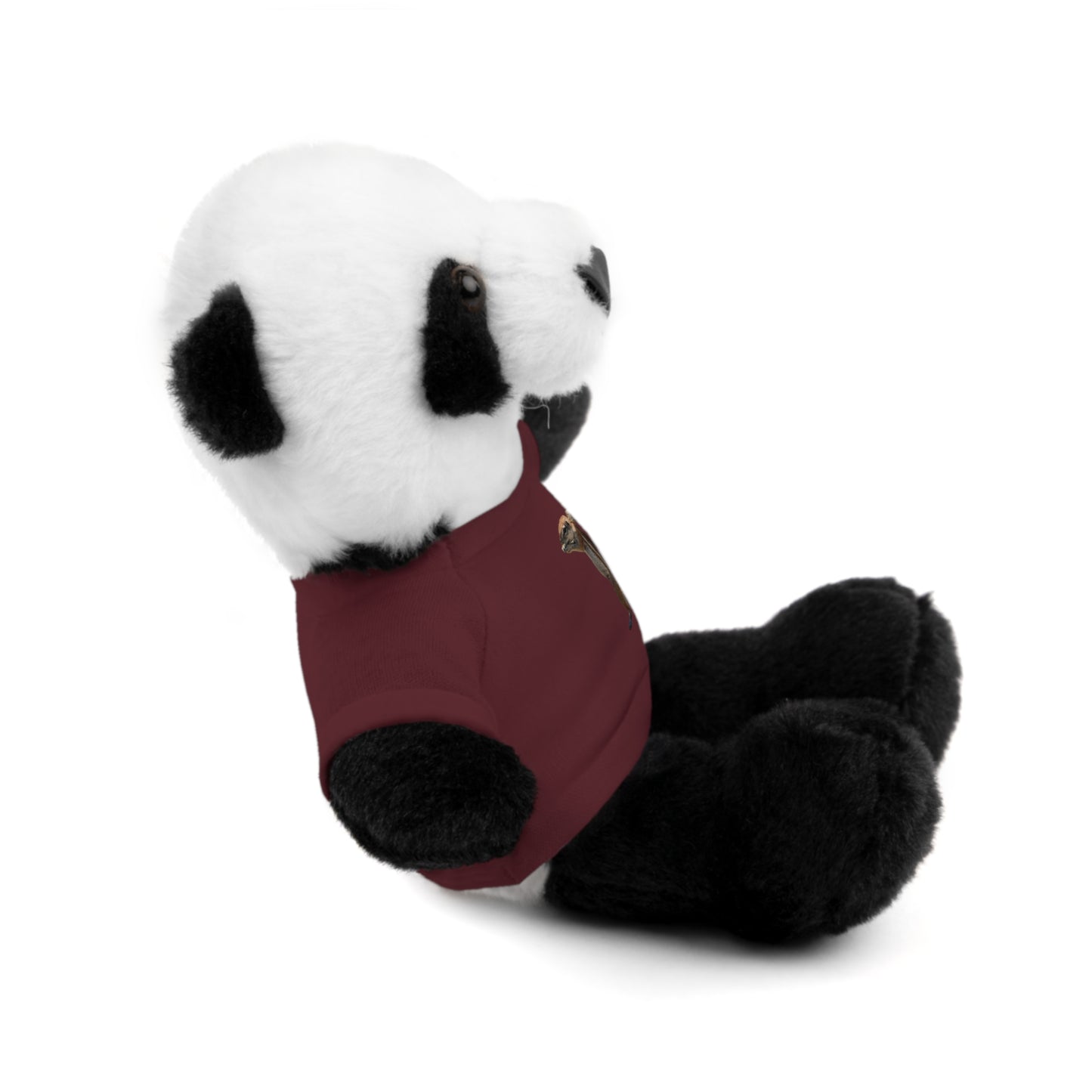 Teddy Bear with Tee