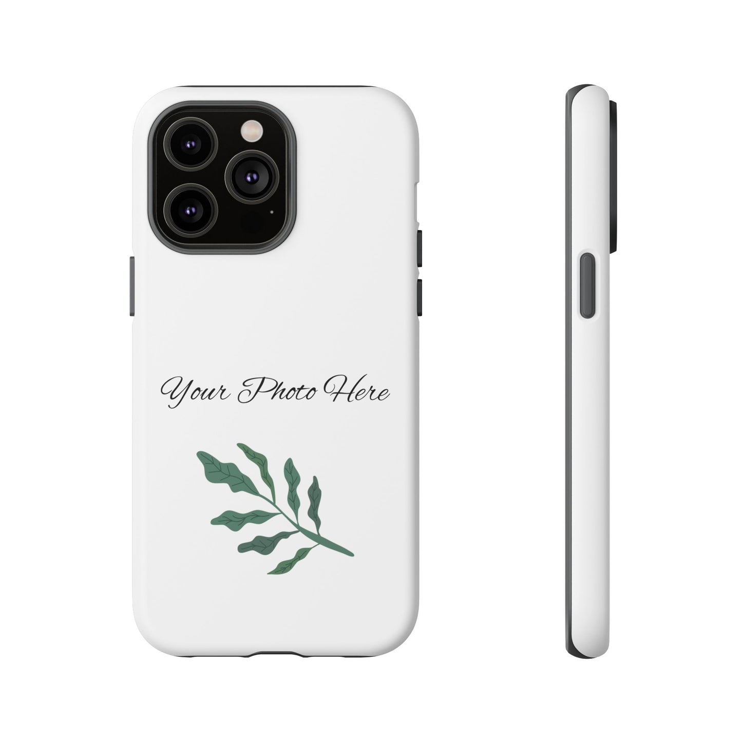 Custom Phone Case iPhone 14 Pro Max Matte