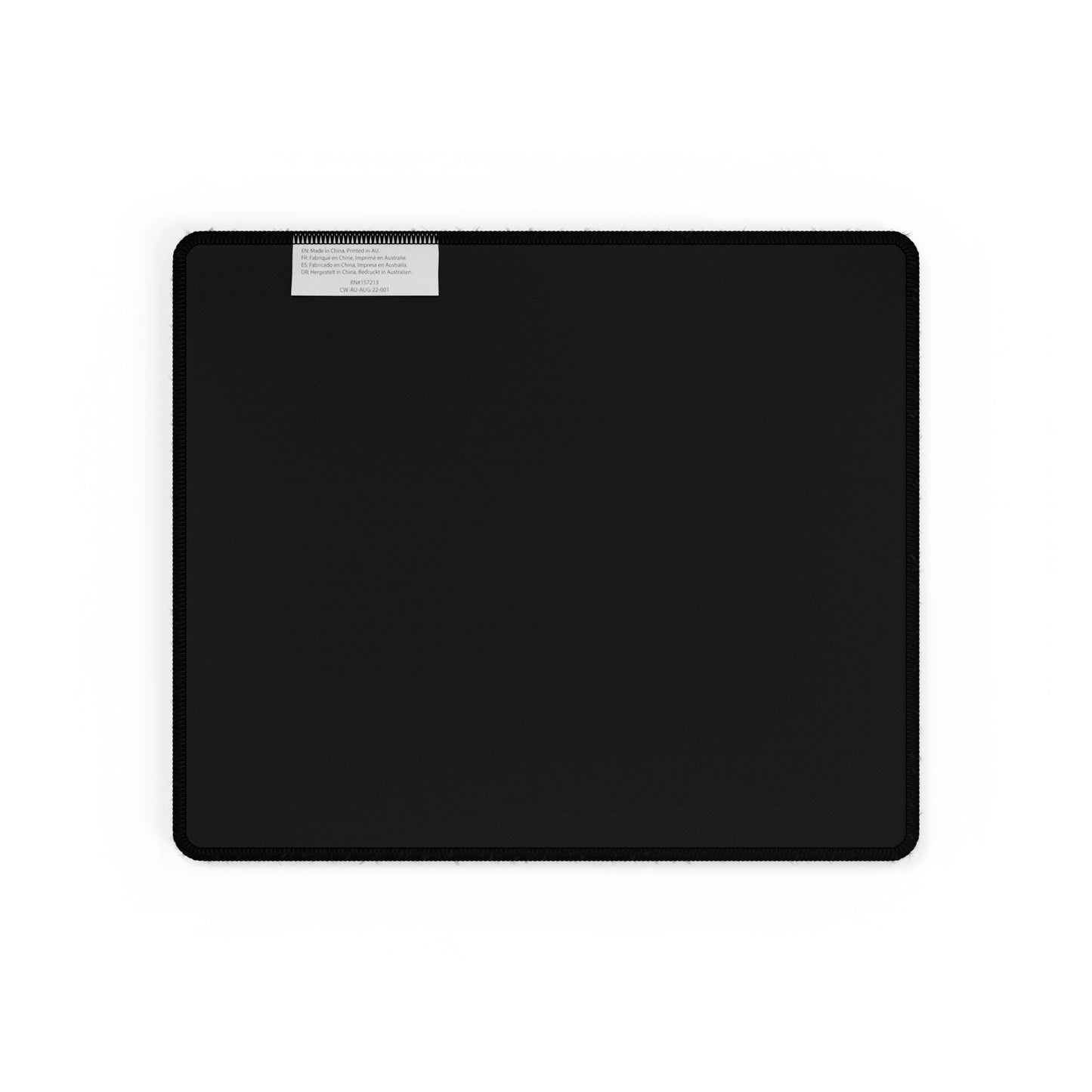 Tranquil Garden Desk Mats