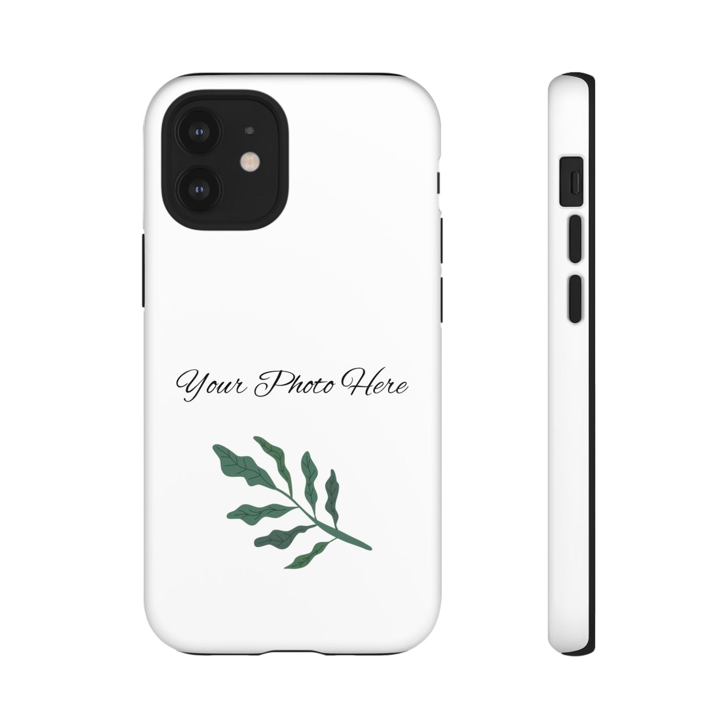 Custom Phone Case iPhone 12 Mini Matte