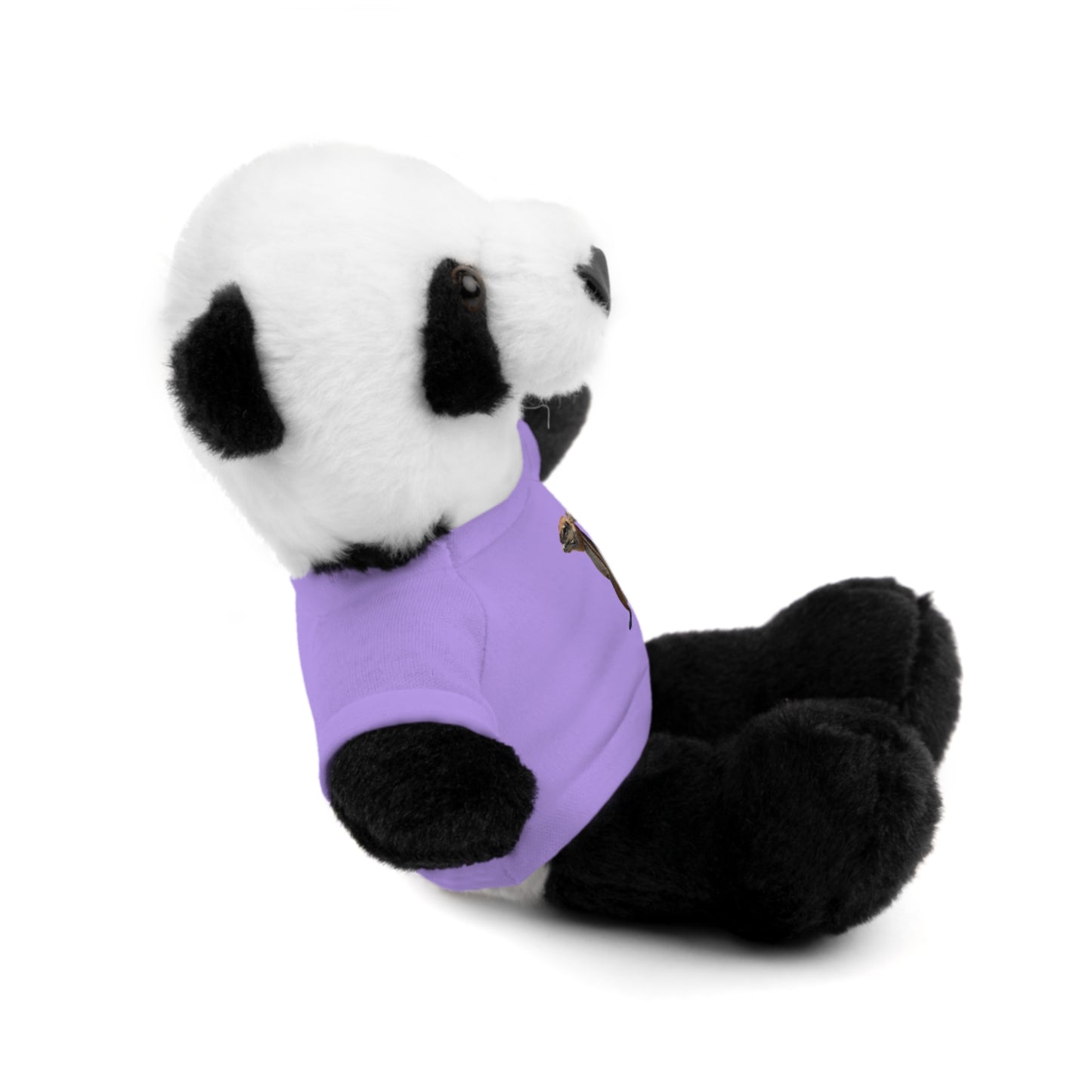 Teddy Bear with Tee