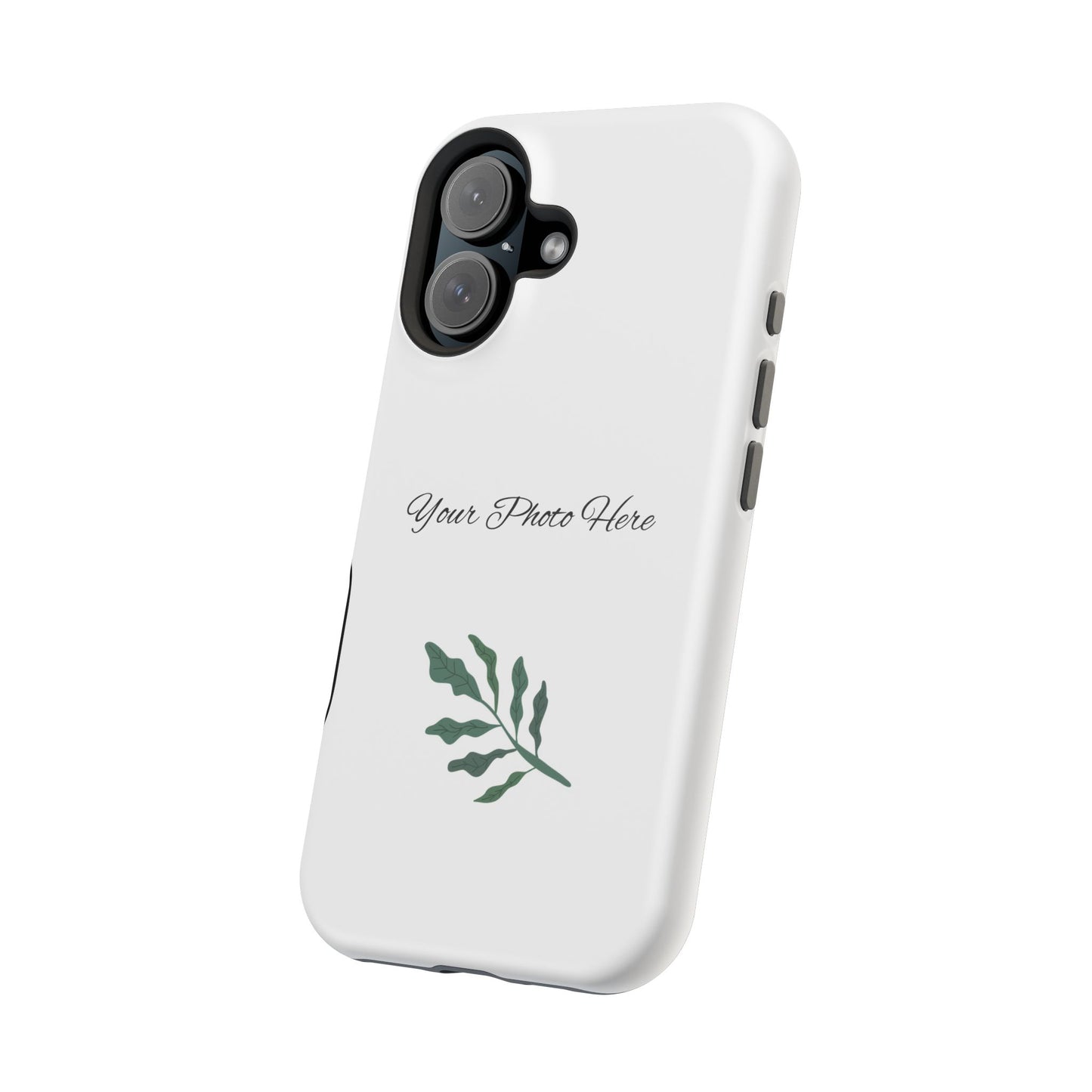 Custom Magsafe Compatible Phone Case