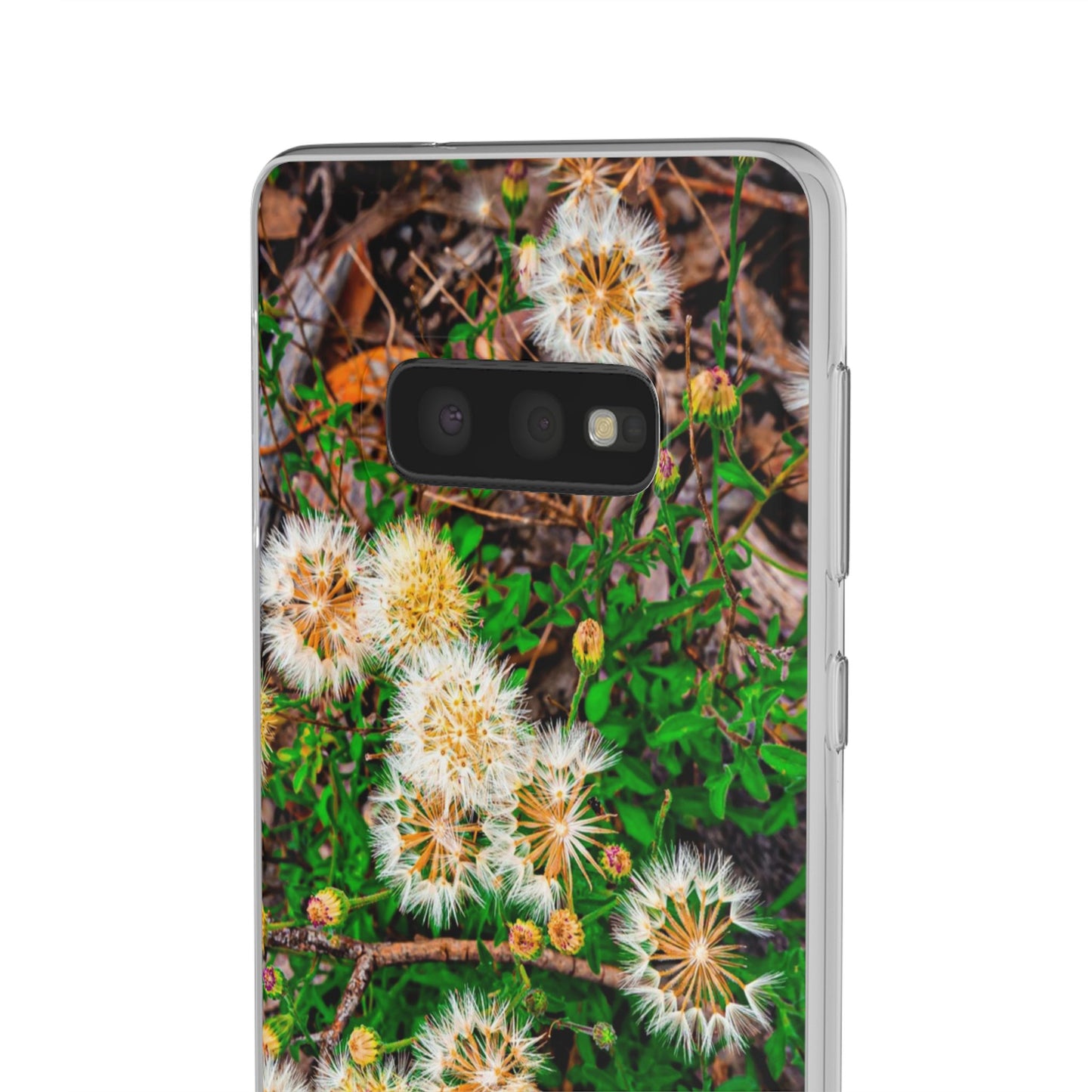 Wildflower Phone Case Australia