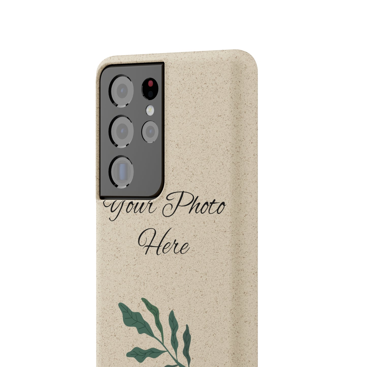 Custom Biodegradable Phone Cases