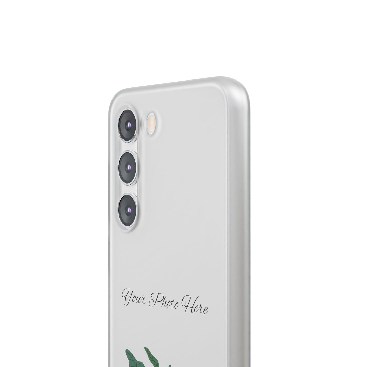 Custom Phone Case Flexi