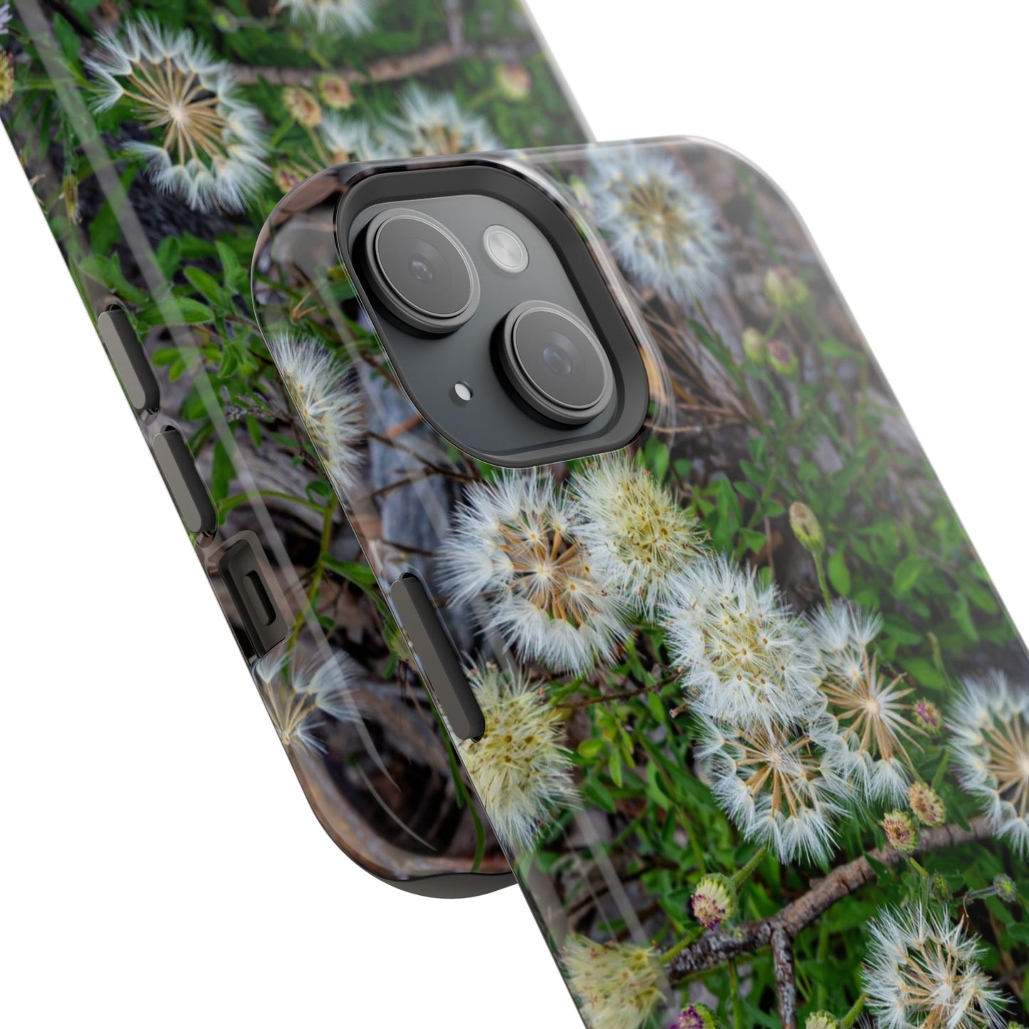 Magsafe® Compatible Tough Cases - Australian Wildflower Collection