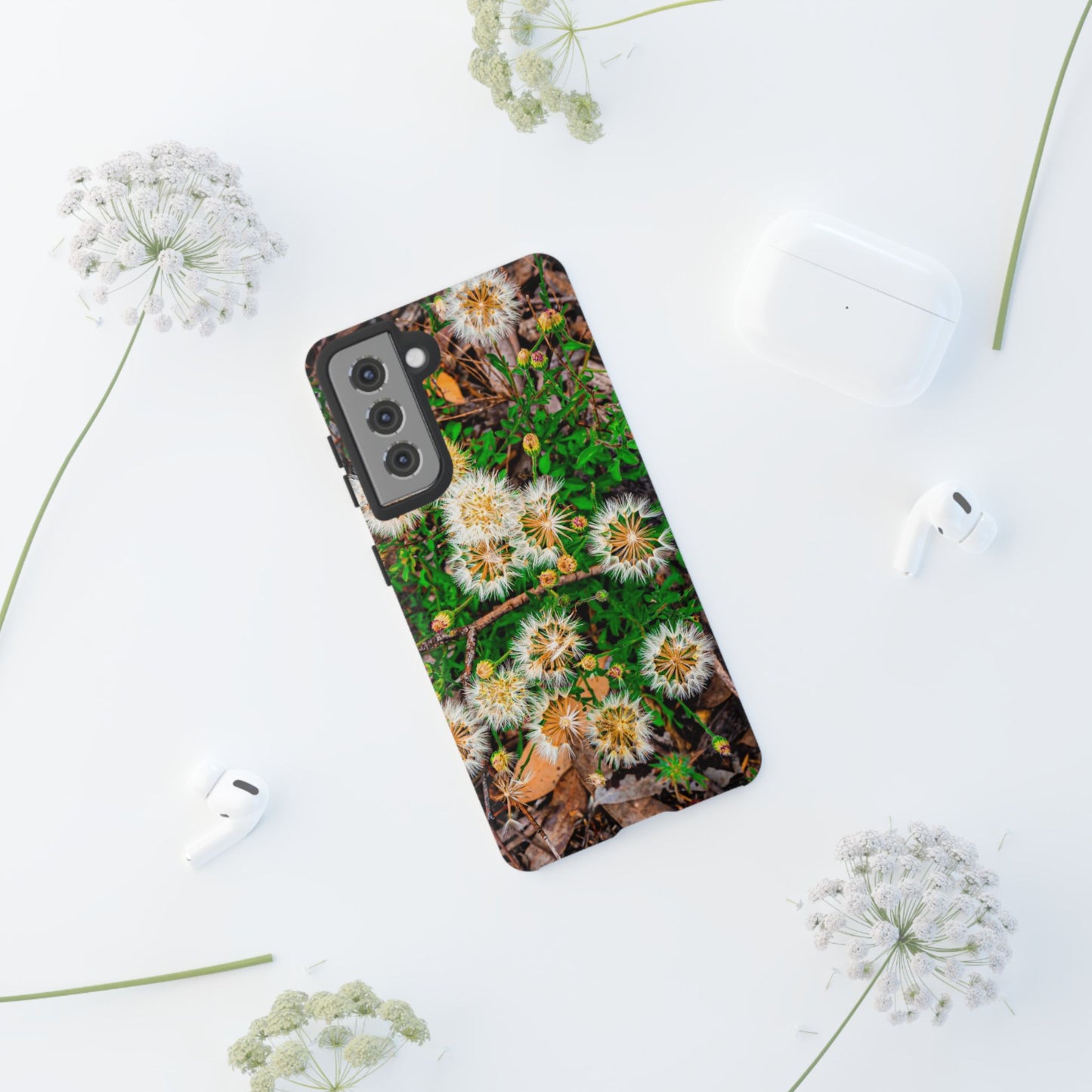 Wildflower Phone Case Australia