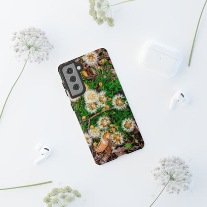 Wildflower Phone Case Australia