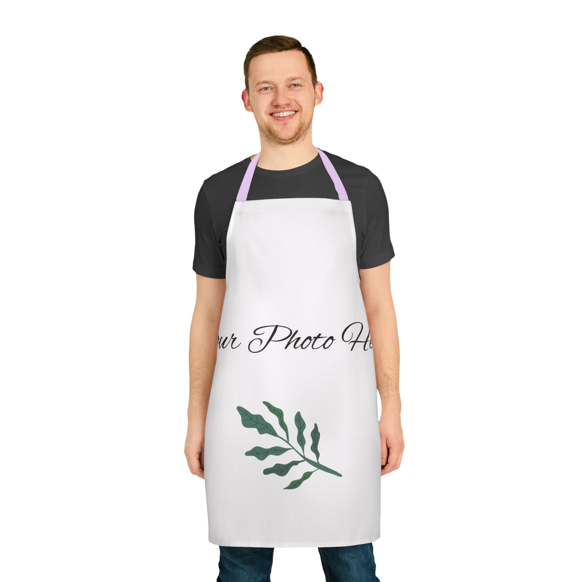 Custom Apron