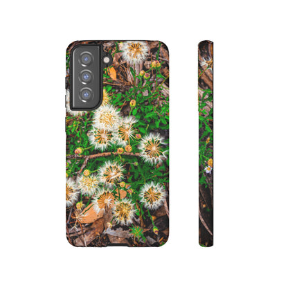 Wildflower Phone Case Australia