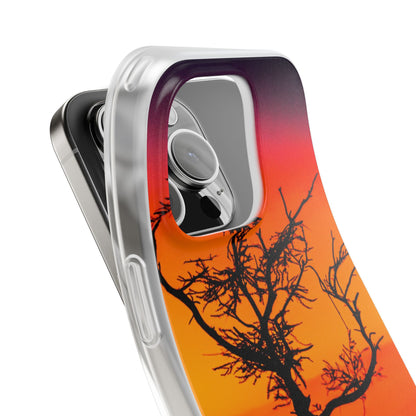 Kalahari Sunset Phone Case