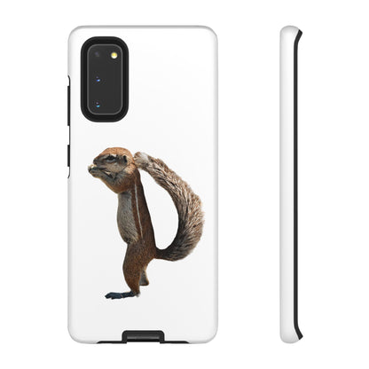 Tough Case - Ground Squirrel Samsung Galaxy S20 Matte