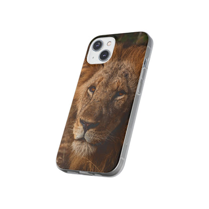 Flexi Cases - Old Lion