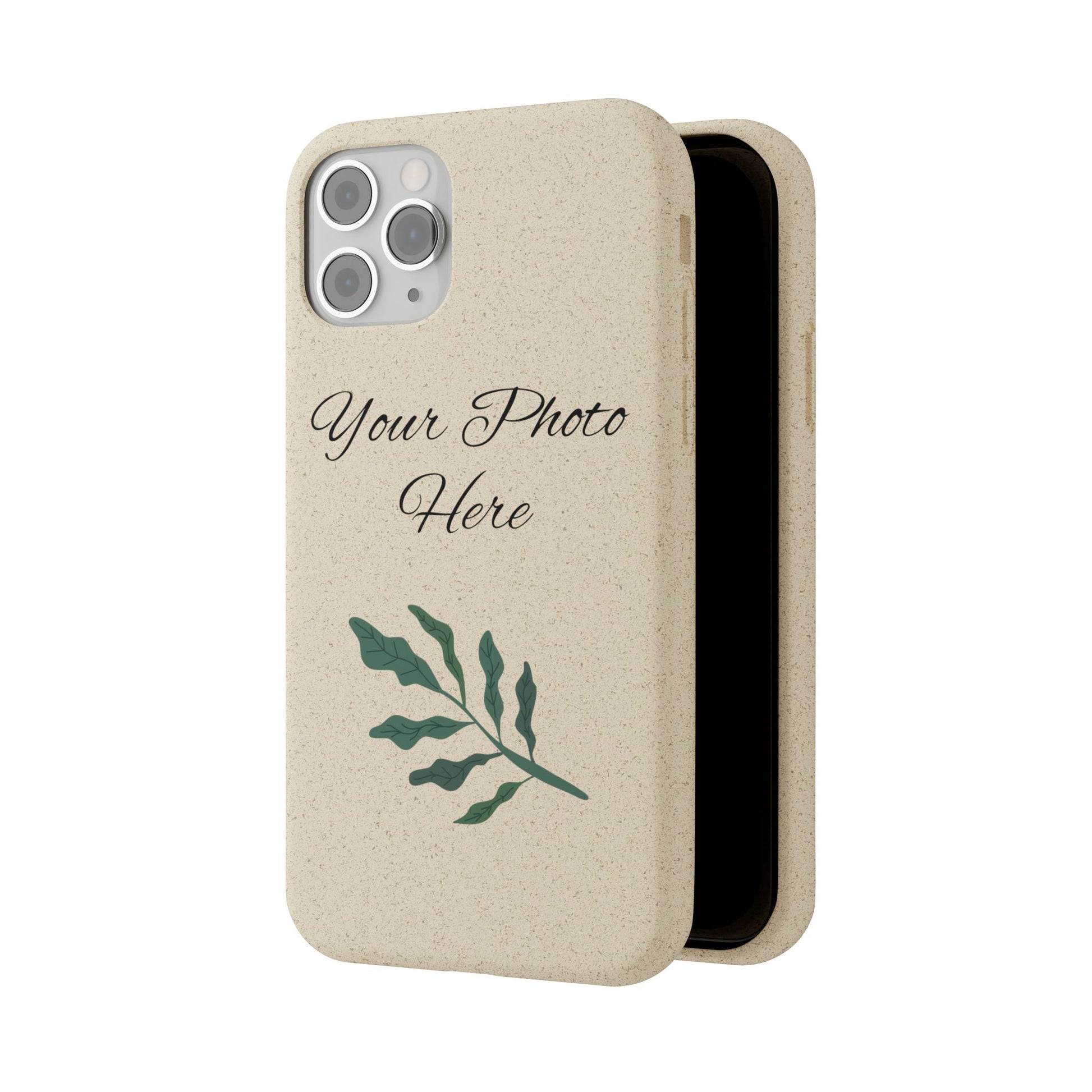 Custom Biodegradable Phone Cases