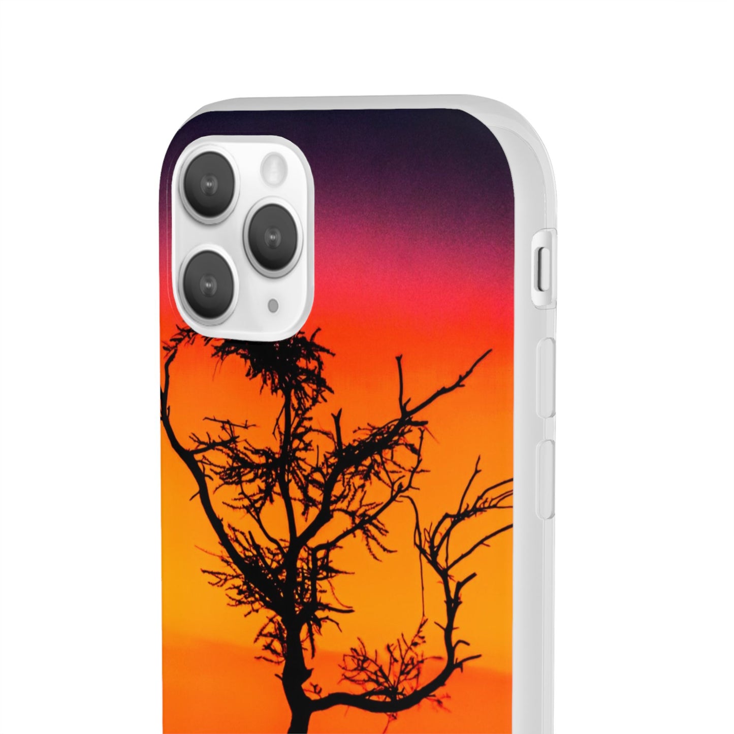 Kalahari Sunset Phone Case