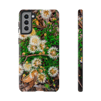 Wildflower Phone Case Australia Samsung Galaxy S21 Plus Glossy