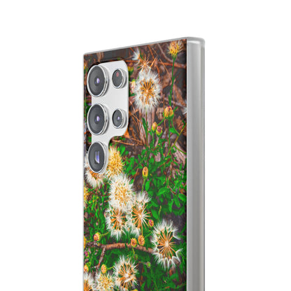Wildflower Phone Case Australia