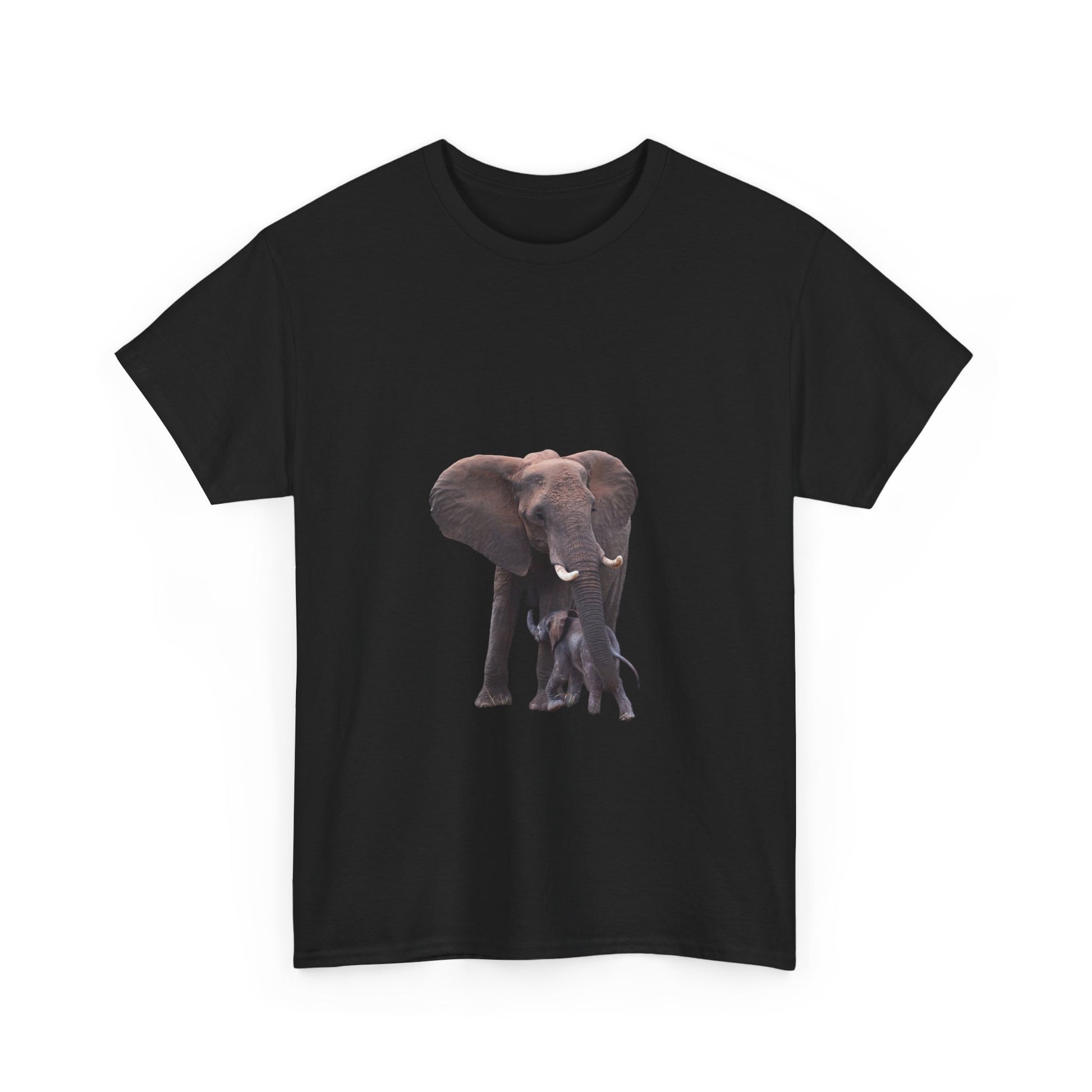 Baby Elephant Tee
