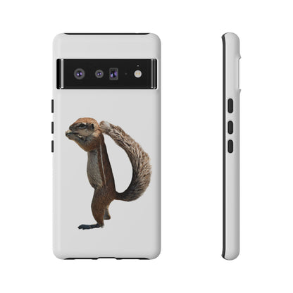 Tough Case - Ground Squirrel Google Pixel 6 Pro Glossy