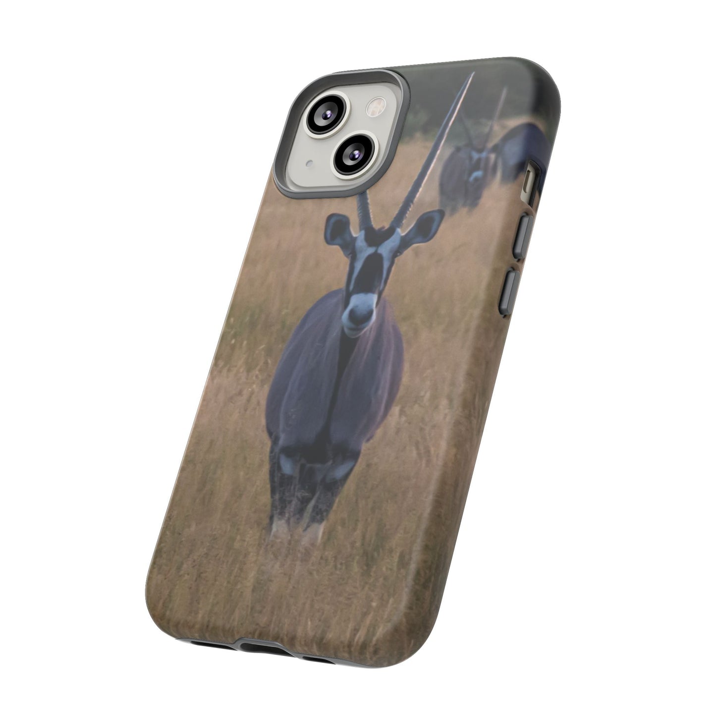 Gemsbok Oryx Tough Case