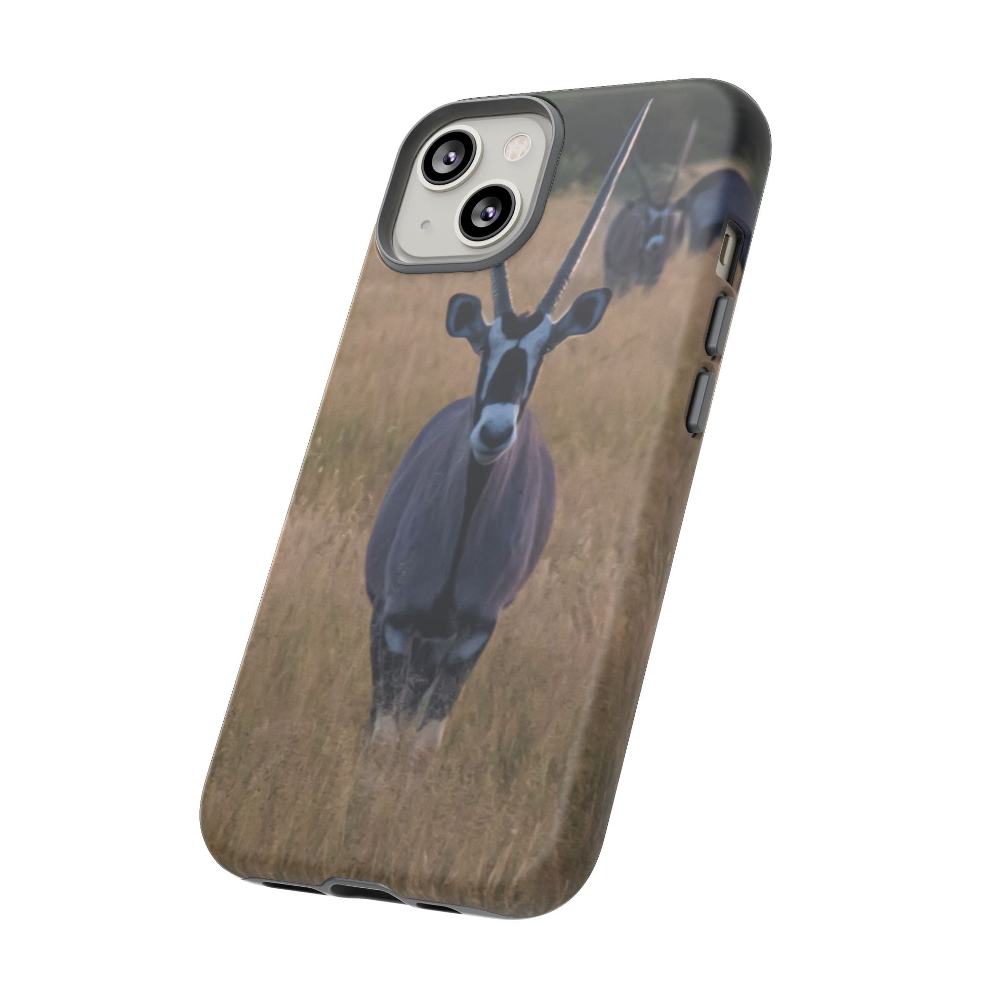 Gemsbok Oryx Tough Case