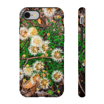 Wildflower Phone Case Australia