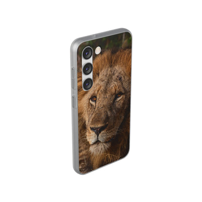 Flexi Cases - Old Lion