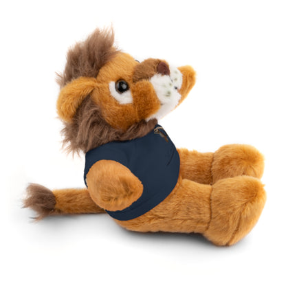 Teddy Lion with Tee