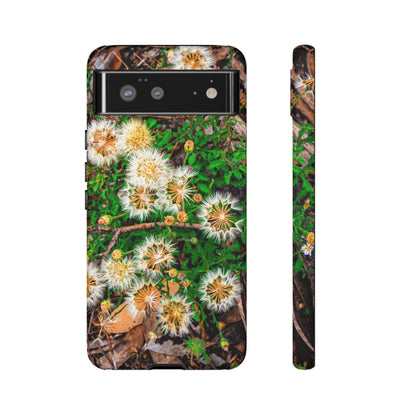 Wildflower Phone Case Australia